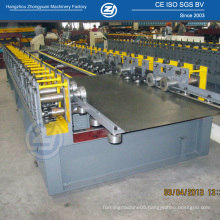 Line Roll Forming Machines From China